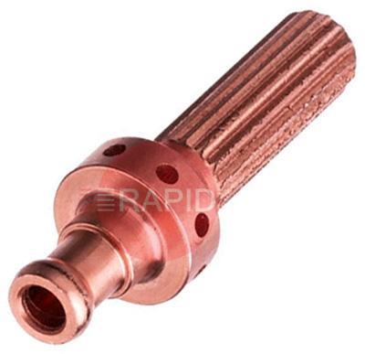 9-8407  Thermal Dynamics Electrode Air / N2 Maximum Life