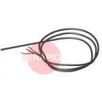 9850031040  Plymovent NCW-4 Connection wire for Working Light