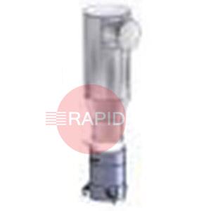 9850070010  Plymovent PSC Pre Separator for SCS filter