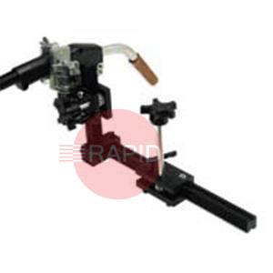 BO-MDS-1040  Bug-O Modular Drive System - Machined Rack Welding Group