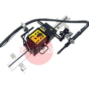 BO-WPD-1100  Bug-O Modular Drive System - Linear Weaver