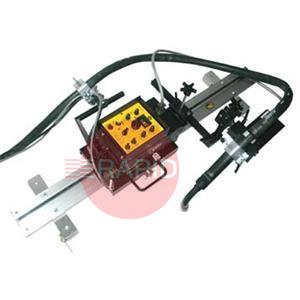 BO-WPD-2100  Bug-O Modular Drive System - Pendulum Weaver II