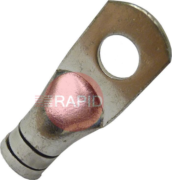 CC2X  Lug Knock-On, CC21 - CC22