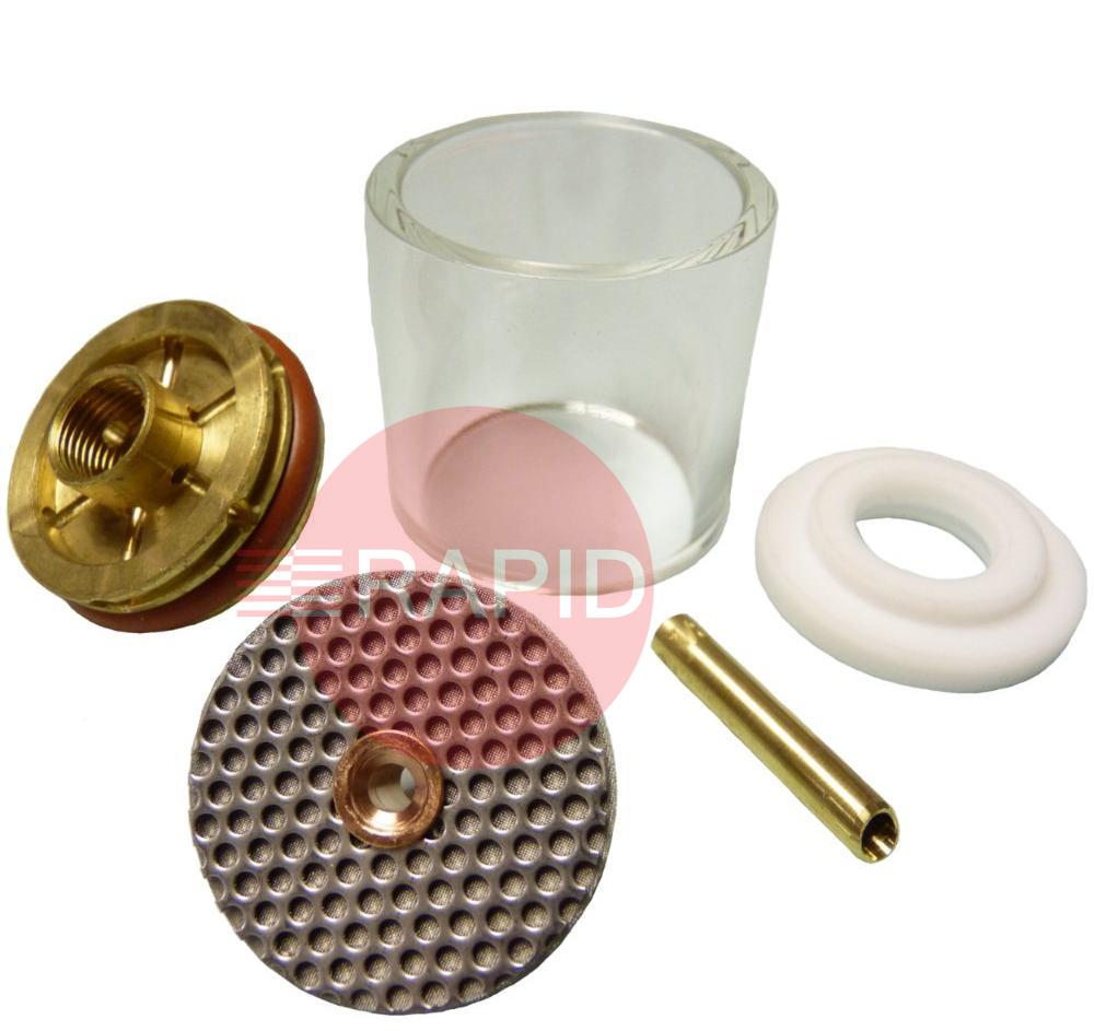 CK-D2GS040LD  2 Series Large Diameter Gas Saver Kit 1.0mm