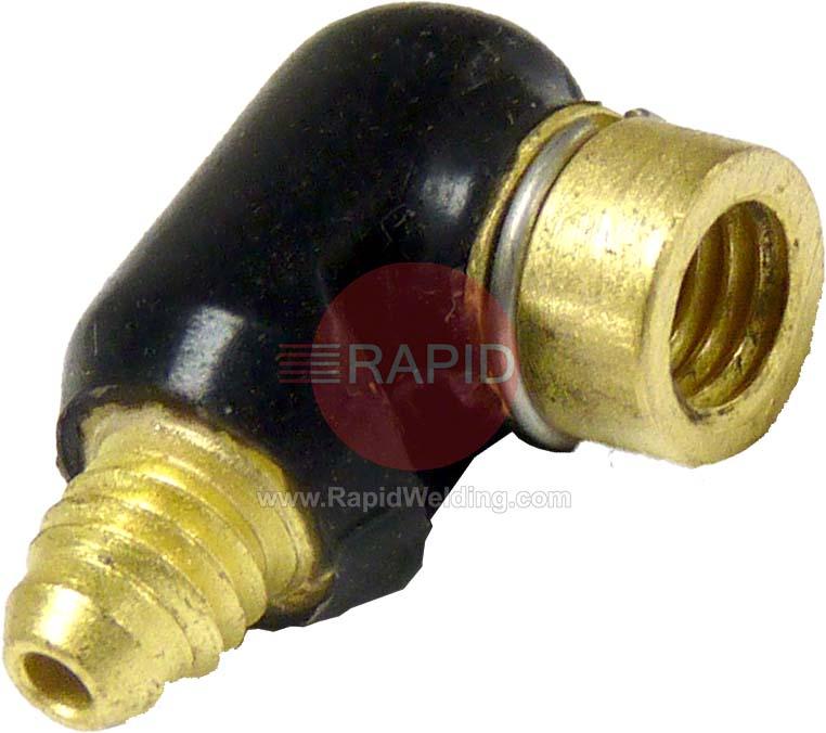 CK-MR90H  CK Micro Torch Head - 90 Degree (for use with MR70 & MR140)