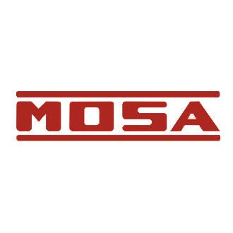 CTL400  MOSA 2 Wheel Site Tow