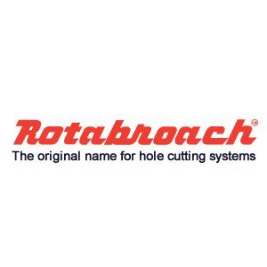 CWCT65  Rotabroach TCT Cutter, 65mm x 75mm depth