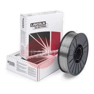 ED016363  Lincoln Electric Innershield NR-211-MP Self-shielded Flux Cored Wire 1.1mm Diameter 4.54 Kg Reel