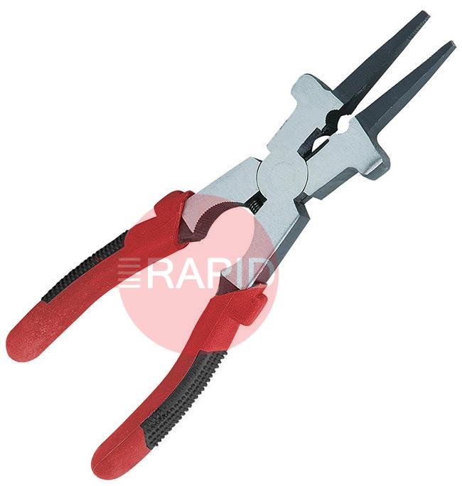 ET001W  Multi Purpose MIG Pliers Helper Tool