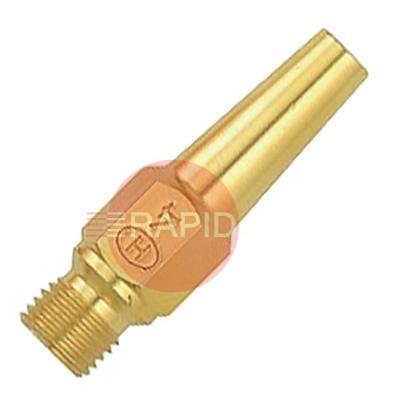 H2180  1390-0 Welding Tip 0.2 - 0.5mm