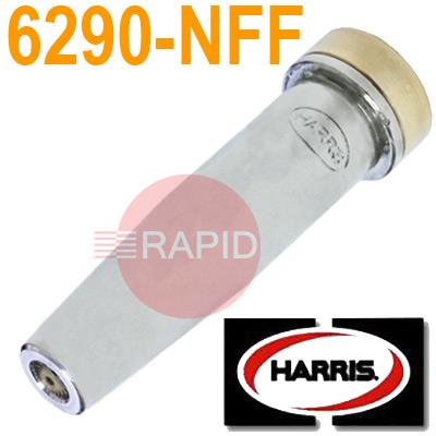 H3084  Harris 6290 4NFF Propane Cutting Nozzle. For Low Pressure Injector Torches 75-150mm