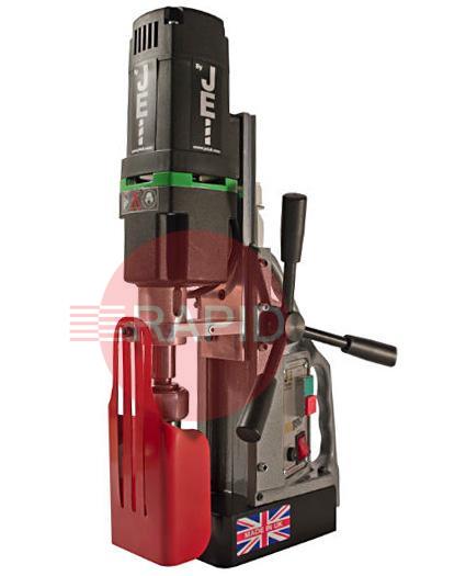 HM50240V  JEI Magbeast HM50 Magnetic Drill - 240v