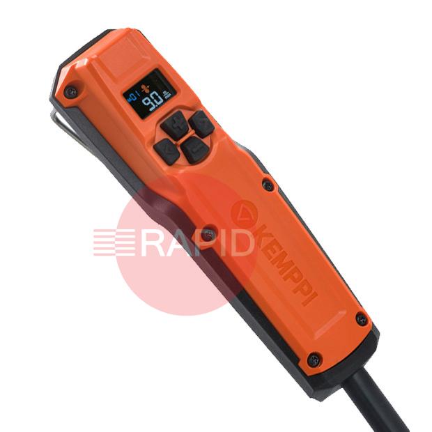 HR53  Kemppi HR53 Digital Hand Remote Control