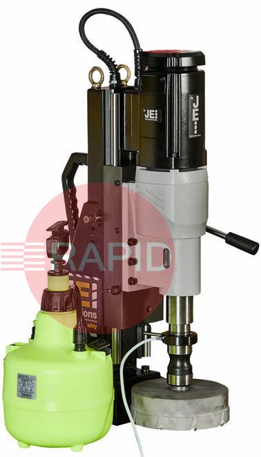 MB5-2  JEI MagBeast 5 Magnetic Drill - 220v