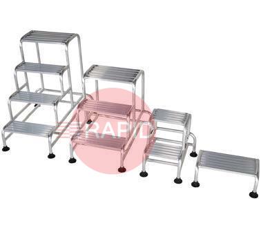 PAR-1271-101  Stable Step