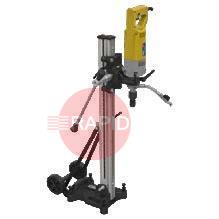 PAR-DCD11OV  Diamond Core Drill