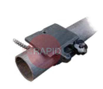 TB07696-0  Nitto Atra Pipe Clamp Attachment