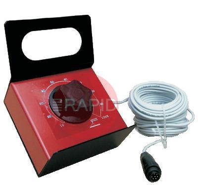 TC2  MOSA TC2 Remote Control with 20m lead, for TS 200 BS, TS 300, 350, 400, 600