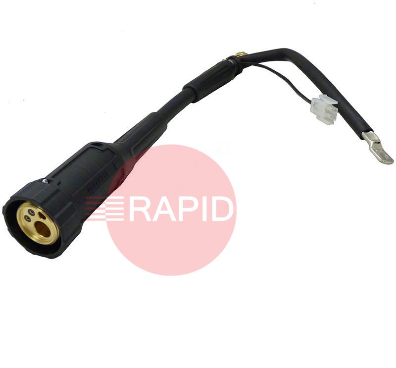 W008366  Kemppi MinarcMig Euro Adapter Kit