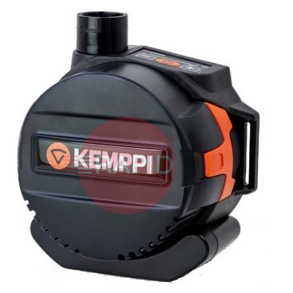 W013560  Kemppi FreshAir Flow Control Unit, with Li-Ion Battery included