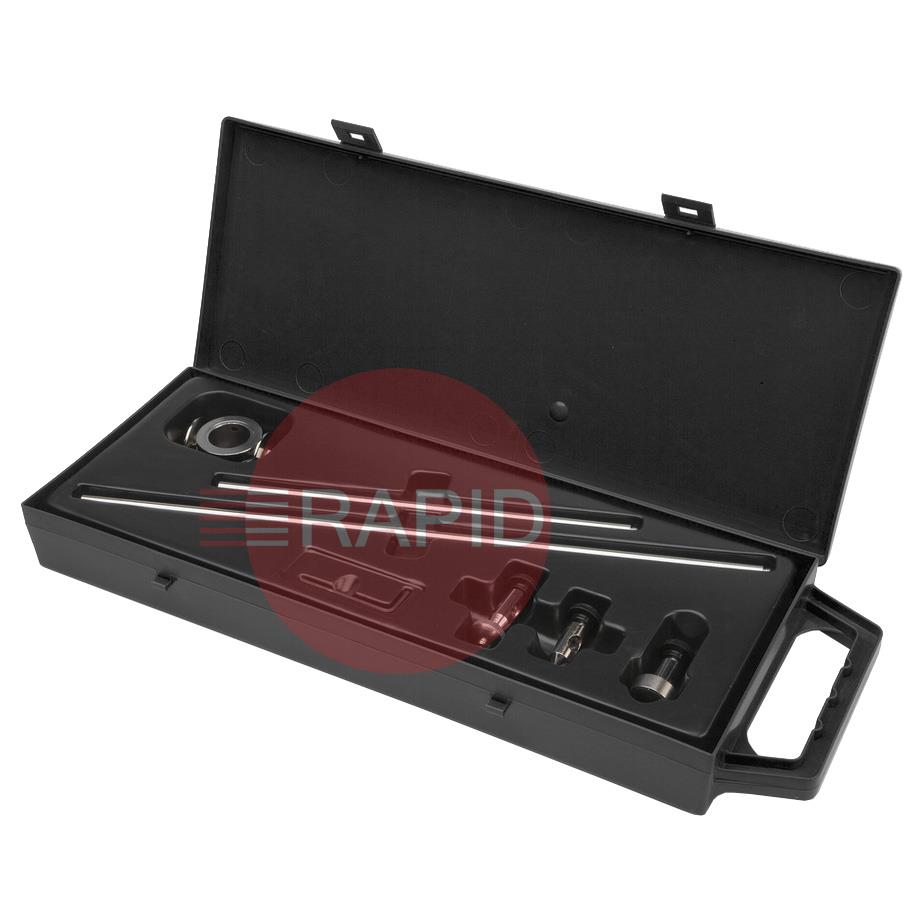 W0300699A  Lincoln Plasma Circle Cutting Guide Kit