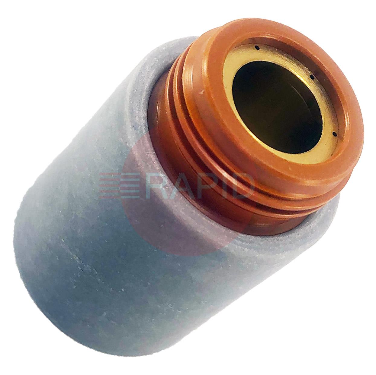 356657.B  Plasma 56 Nozzle Holder, ECF-71 Torch