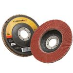 3M Cubitron II 969F Flap Discs