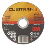 3M Cubitron II Cut Off Wheels