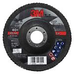3M Silver Flap Discs