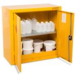 Armorgard Safestor Hazardous Storage