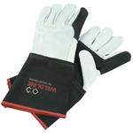 Bester Welding Gloves & Clothing