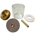 CK20 Large Diameter Gas Saver Spares