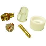 CK26 Short Gas Saver Spares