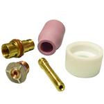 CK 2 Alumina Gas Saver Kit Spares