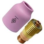 CK TL210 Stubby Spares