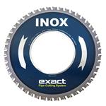 Blades for Exact INOX 220 / 360