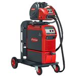 Fronius TransSteel 4000 Pulse