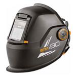 Beta e90X Helmet Parts