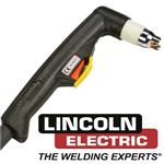 Lincoln Plasma Torches