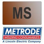 Metrode ER80S-B2 Mild Steel TIG Wire, 5Kg Pack - Welding Supplies from ...