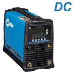 Miller DC TIG Welders