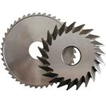 RA Sawblade / Bevel Cutter Combinations