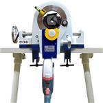 PS Tube Cutting Machine