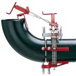 Single Chain Clamps
