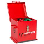 Armorgard Transbank