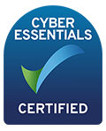 Cyber Essentials Logo