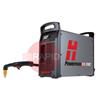 059691  Hypertherm Powermax 105 SYNC Plasma Cutter with 75° 15.2m Hand Torch, 400v CE