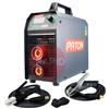 1012020012  PATON ECO-200-C Inverter 200A Arc Welder - 230v, 1ph