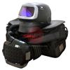 3M-617830  3M Speedglas G5-01 Heavy Duty Welding Helmet with Adflo PAPR System, G5-01VC Variable Colour Filter 46-1101-30iVC.