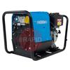 GS-WG170DY  GenSet 170A Diesel Engine Driven Welder Generator